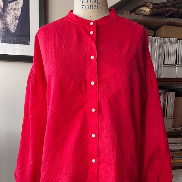 M.I.H Jeans oversized shirt L - Picture 1 of 7